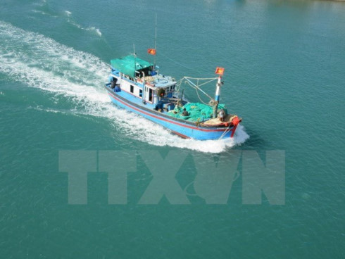 china demanded to compensate vietnamese fishermen