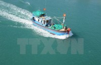 China demanded to compensate Vietnamese fishermen
