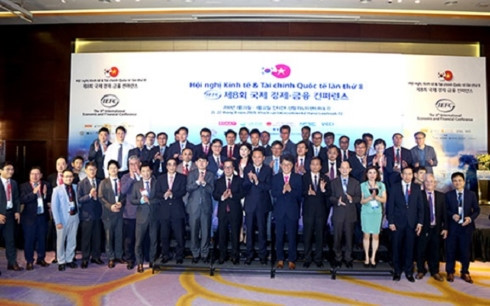 rok firms eager to augment cooperation with vietnamese partners