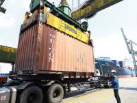 Global trade opens to local companies