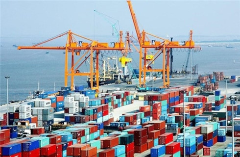 trade turnover touches us 100 billion in first quarter