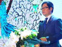 Quang Ninh tops provincial competitiveness index