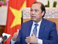 Vietnam attends 32nd ASEAN-US Dialogue