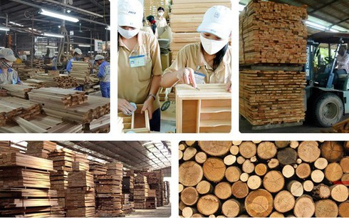 covid 19 fallout reverberates around wood industry