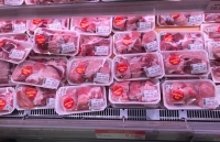 Vietnam increases pork imports to halt price hike: MARD