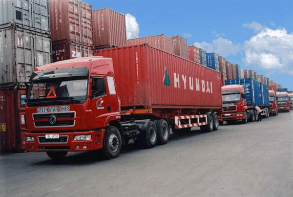 car transport in a downward spiral enterprises proposed to support recovery