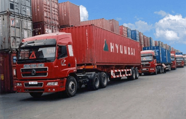 Car transport in a downward spiral: Enterprises proposed to support recovery