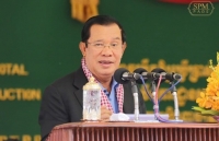 Cambodia applies temporary closure of border with Vietnam