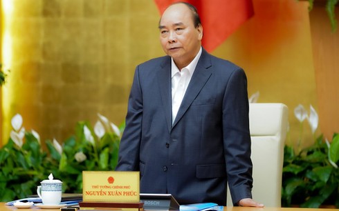 vietnam may need an assistance package on social security pm