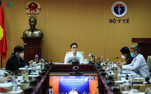 deputy pm urges epidemic prevention measures be put in place