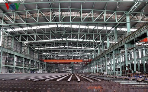 iron and steel exports to china enjoy major boost