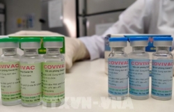 Preparations underway for first phase of clinical trials for Covivac vaccine