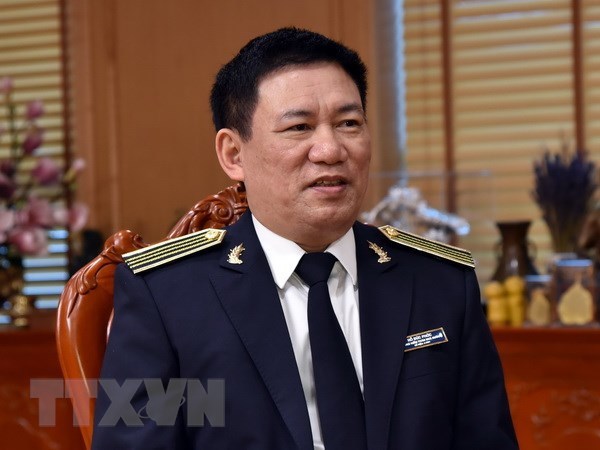 State Audit Office of Vietnam successfully fulfills role as ASOSAI Chair hinh anh 1
