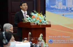Da Nang to step up economic diplomacy over next five years
