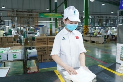 Vietnamese compostable production line gets trademark in US