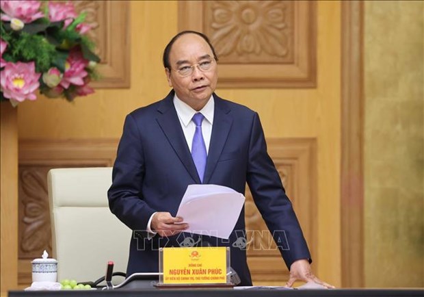 Permanent Cabinet members discuss expressway toll collections hinh anh 1
