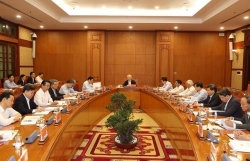More cases put under supervision of central anti-corruption steering committee