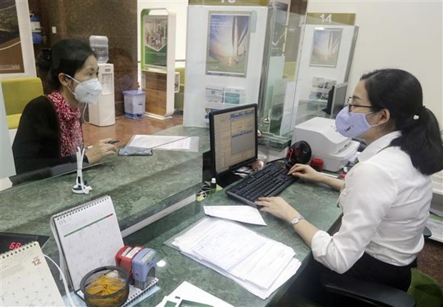 Moody's upgrades unsecured ratings of 15 Vietnamese banks hinh anh 1