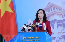Vietnam demands China end violation of Vietnam’s sovereignty in East Sea