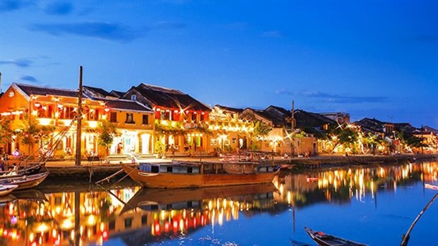 Vietnam ranks 96th on global sustainable tourism list hinh anh 1