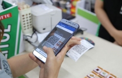 Interoperable QR Payment Linkage between Vietnam and Thailand launched
