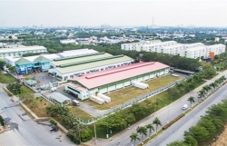 Southern provinces to expand industrial parks