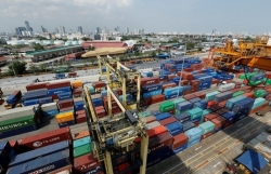 ASEAN+3 region predicted to grow 6.7 percent this year