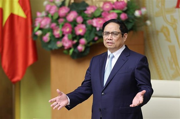 Administrative reform should focus on benefiting people, businesses: PM hinh anh 1