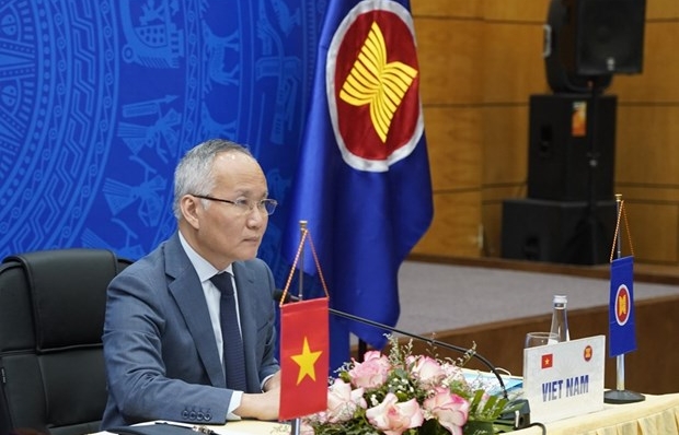 Vietnam calls for unified approach of ASEAN in upgrading ATIGA