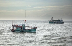 Vietnam boosts satellite-based vessel monitoring to eradicate IUU fishing