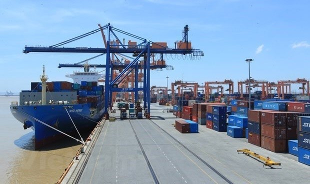 Vietnamese enterprises advised to take advantage of UKVFTA to boost exports to UK hinh anh 1