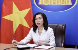 Việt Nam reaches mutual recognition of ‘COVID vaccine passports’ with 17 countries: Spokesperson