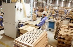 Vietnamese furniture firms strive to further join global supply chain