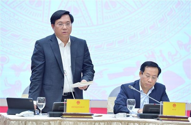Focal public investment key to effective disbursement: official hinh anh 1