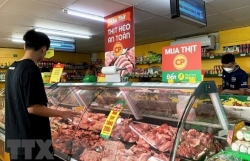 US biggest supplier of meat, meat products to Vietnam in January: MoIT