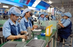 Vietnam’s overseas investments rise sharply in January-February