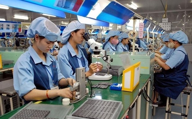 Vietnam’s overseas investments rise sharply in January-February hinh anh 2