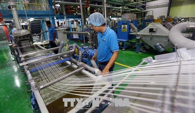 Southern province welcomes new-generation FDI hinh anh 1