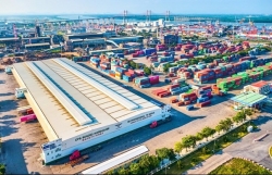Hai Phong moves to develop more industrial parks