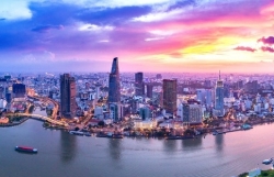 German journal highlights Vietnam’s economic achievements