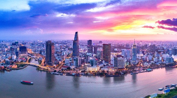 German journal highlights Vietnam’s economic achievements hinh anh 1