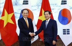 Vietnam, RoK target 100 billion USD in two-way trade in 2023