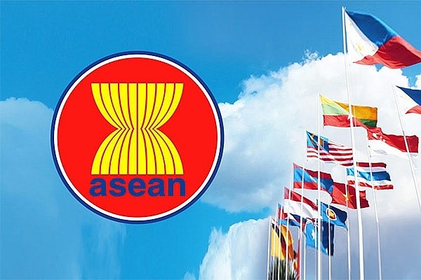 ASEAN makes progress in developing regional community’s post-2025 vision hinh anh 2