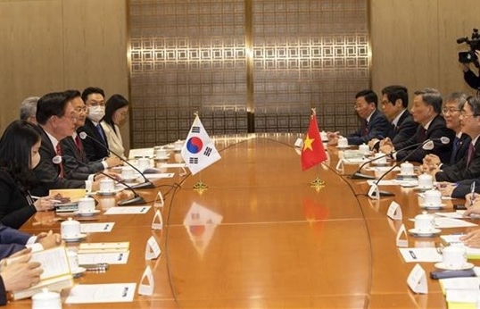 Vietnam-RoK cooperation should continue to focus on economy: NA official