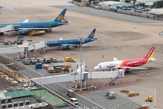Leaders of aviation firms to be disciplined if employees committed wrongdoings hinh anh 1