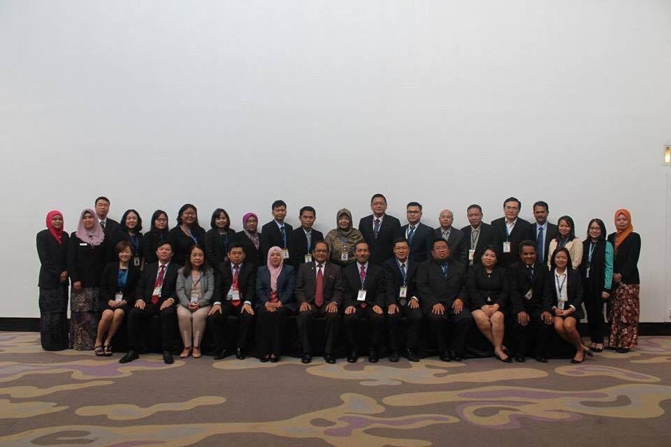 20th meeting of ccbwg human resource strengthening in favor of asean customs