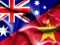 Australia-Vietnam consultation on development cooperation