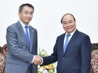 Vietnam regards Mongolia as important partner