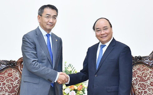 vietnam regards mongolia as important partner