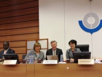 16th meeting of The Revised Kyoto Convention Management Committee